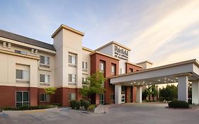 Fairfield Inn & Suites By Marriott Visalia Tulare  3* United States